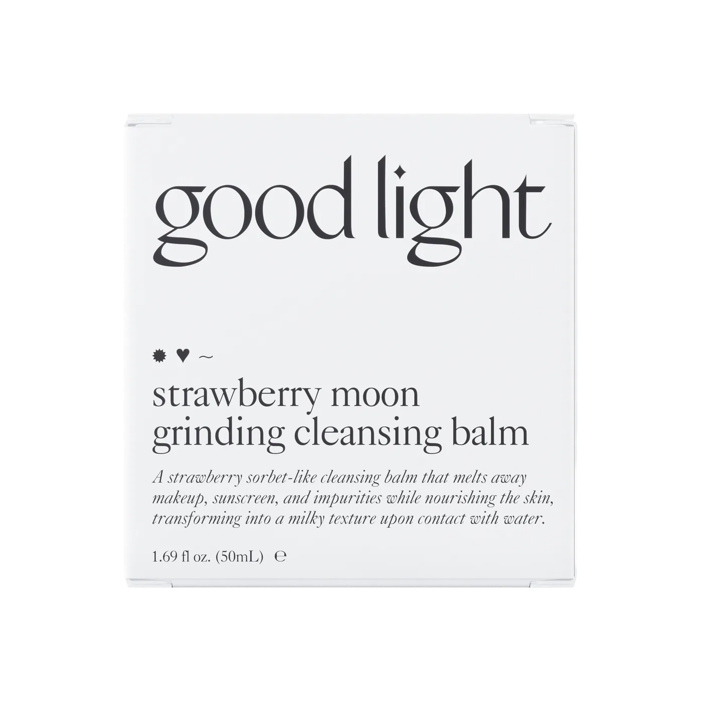 Luna Pimple Patches — box